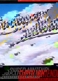 Profile picture of Pilotwings Profile picture of Pilotwings