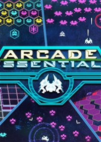 Profile picture of Arcade Essentials