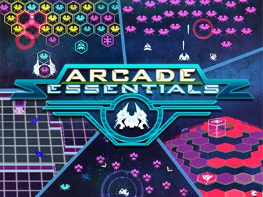 Image of Arcade Essentials