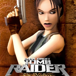 Image of Tomb Raider: The Prophecy
