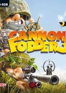 Profile picture of Cannon Fodder 3 Profile picture of Cannon Fodder 3
