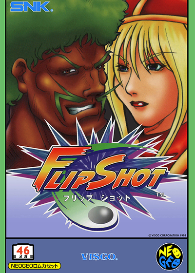 Profile picture of Flip Shot Profile picture of Flip Shot