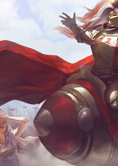 Profile picture of Lance A Lot Profile picture of Lance A Lot