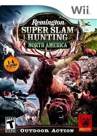 Profile picture of Remington Super Slam Hunting: North America