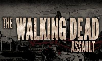 Image of The Walking Dead: Assault