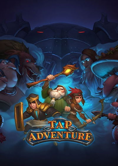 Profile picture of Tap Adventure: Time Travel