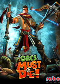 Profile picture of Orcs Must Die!