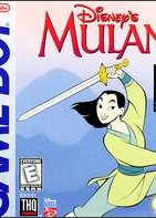 Profile picture of Disney's Mulan