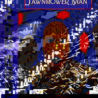 Image of The Lawnmower Man