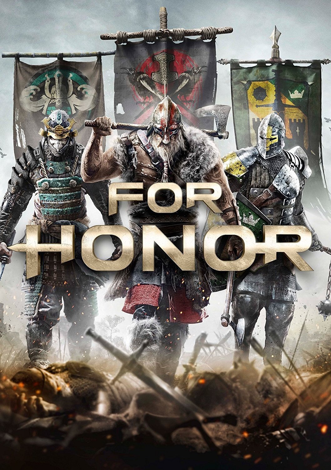 Image of For Honor