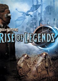 Profile picture of Rise of Nations: Rise of Legends