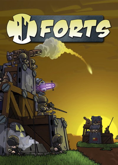 Profile picture of Forts Profile picture of Forts