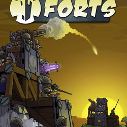 Image of Forts