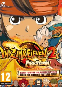 Profile picture of Inazuma Eleven 2: Firestorm