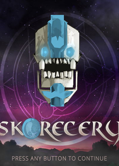 Profile picture of Skorecery Profile picture of Skorecery