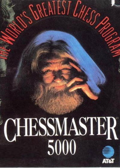 Profile picture of Chessmaster 5000 Profile picture of Chessmaster 5000