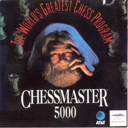 Image of Chessmaster 5000