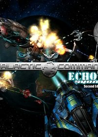 Profile picture of Galactic Command Echo Squad SE