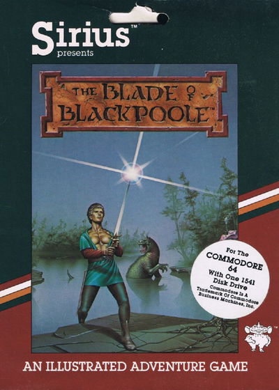 Profile picture of The Blade of Blackpoole Profile picture of The Blade of Blackpoole