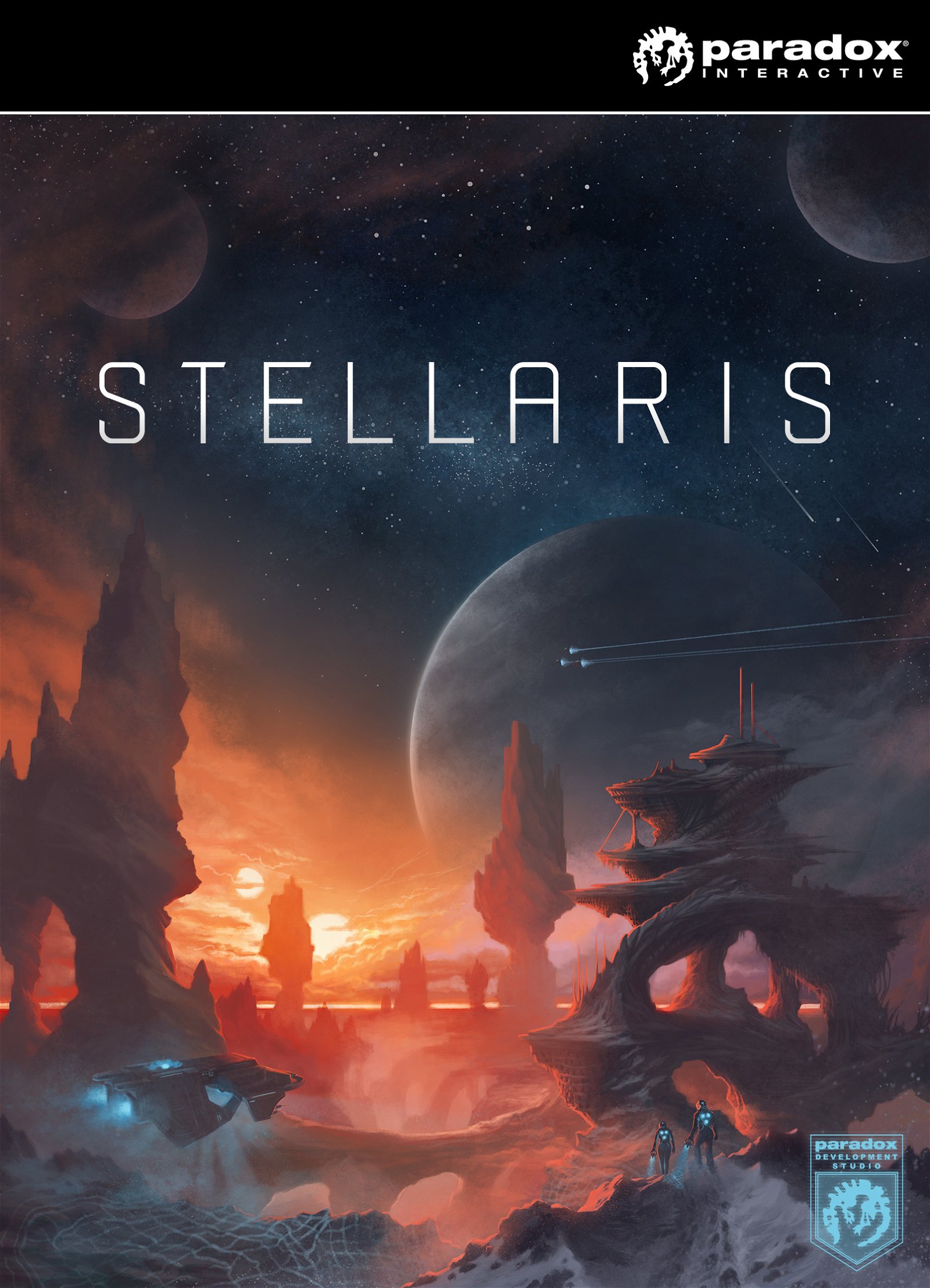 Image of Stellaris