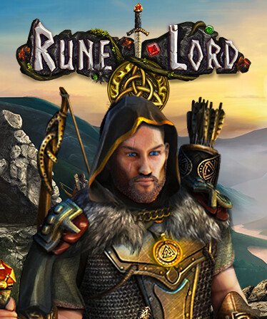 Image of Rune Lord