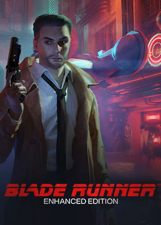 Profile picture of Blade Runner: Enhanced Edition