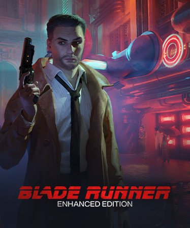 Image of Blade Runner: Enhanced Edition
