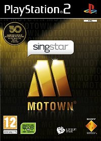 Profile picture of SingStar Motown
