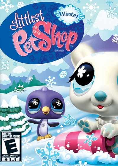 Profile picture of Littlest Pet Shop: Winter