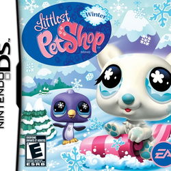 Image of Littlest Pet Shop: Winter