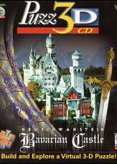 Profile picture of Puzz 3D: Neuschwanstein Bavarian Castle Profile picture of Puzz 3D: Neuschwanstein Bavarian Castle