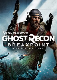 Profile picture of Tom Clancy's Ghost Recon® Breakpoint