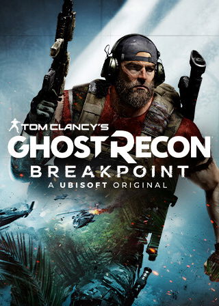 Profile picture of Tom Clancy's Ghost Recon® Breakpoint