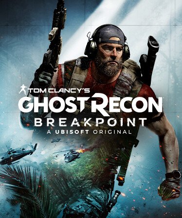 Image of Tom Clancy's Ghost Recon® Breakpoint
