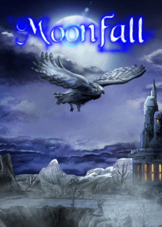 Profile picture of Moonfall