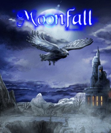 Image of Moonfall