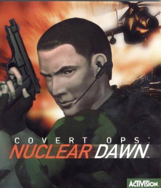 Image of Covert Ops : Nuclear Dawn