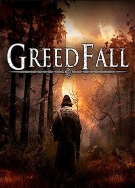 Image of GreedFall