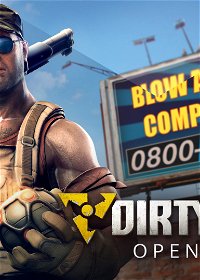 Profile picture of Dirty Bomb