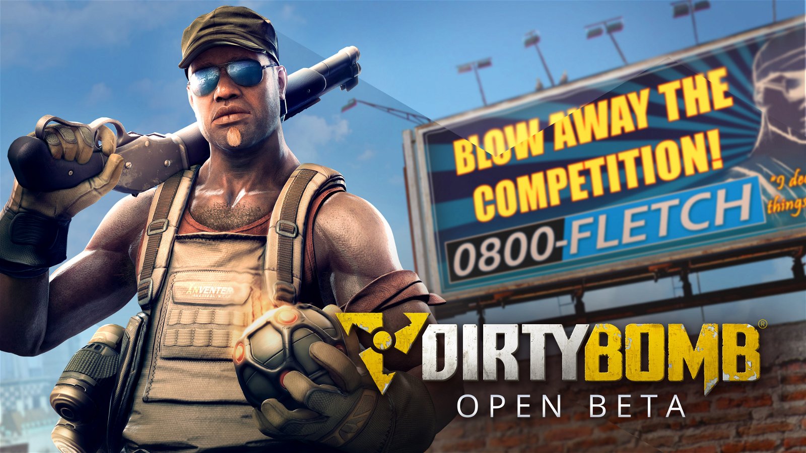 Image of Dirty Bomb