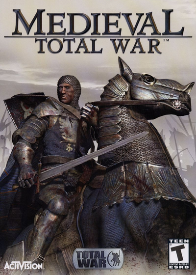 Profile picture of Medieval: Total War Profile picture of Medieval: Total War