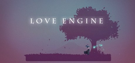 Image of Love Engine