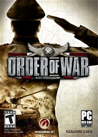 Profile picture of Order of War