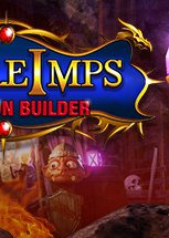 Profile picture of Little Imps: A Dungeon Builder