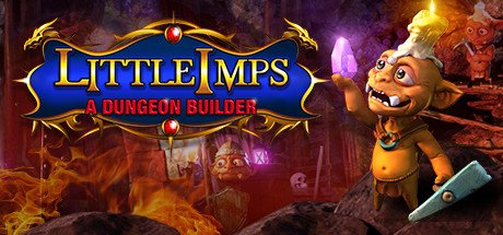 Image of Little Imps: A Dungeon Builder