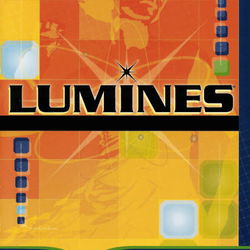 Image of Lumines
