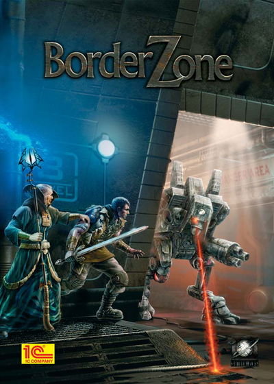 Profile picture of Borderzone
