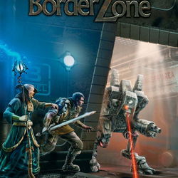 Image of Borderzone Image of Borderzone