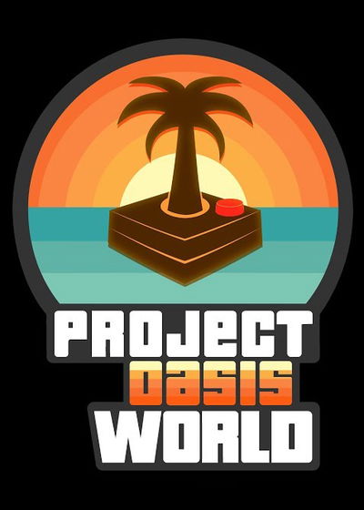 Profile picture of Project Oasis World