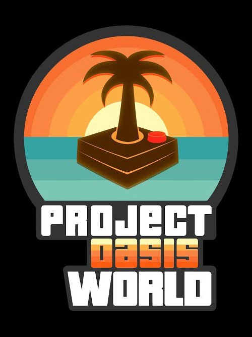 Image of Project Oasis World